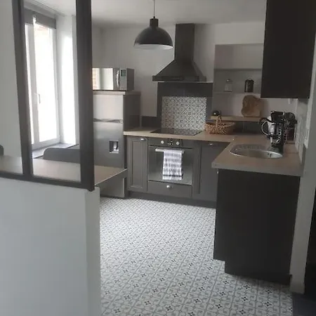 Maison De Charme *