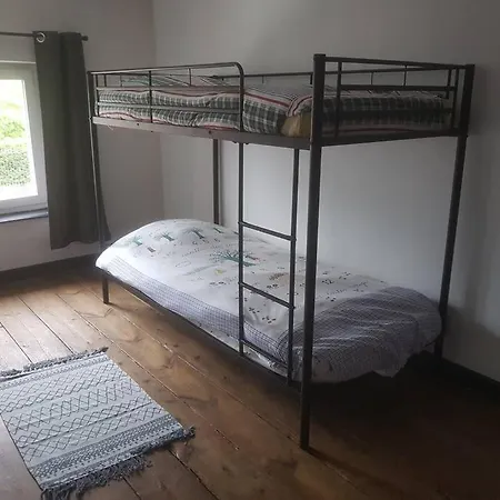 Maison De Charme *
